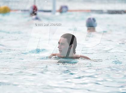 Thumbnail 1 in Garces Memorial @ Clovis (CIF NorCal Regional Divison 3 Final) photogallery.