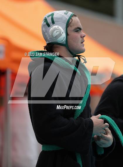 Thumbnail 2 in Garces Memorial @ Clovis (CIF NorCal Regional Divison 3 Final) photogallery.