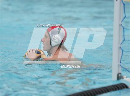 Thumbnail 2 in Garces Memorial @ Clovis (CIF NorCal Regional Divison 3 Final) photogallery.