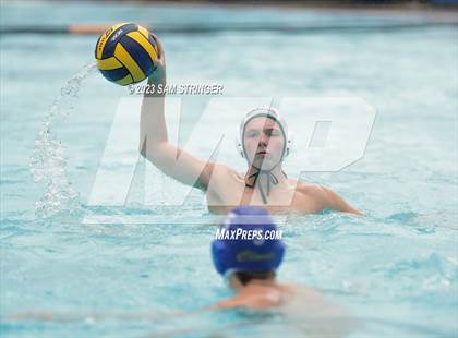 Thumbnail 3 in Garces Memorial @ Clovis (CIF NorCal Regional Divison 3 Final) photogallery.