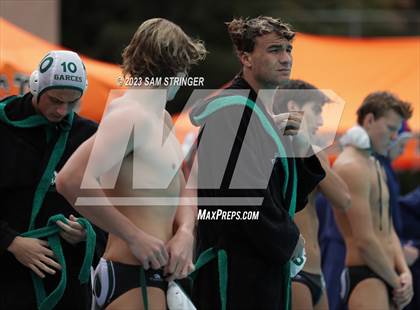 Thumbnail 1 in Garces Memorial @ Clovis (CIF NorCal Regional Divison 3 Final) photogallery.