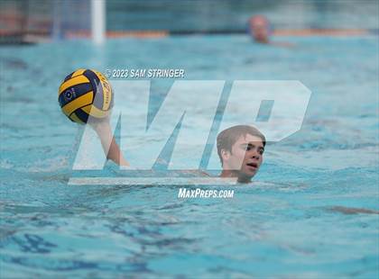 Thumbnail 1 in Garces Memorial @ Clovis (CIF NorCal Regional Divison 3 Final) photogallery.