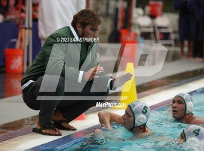 Thumbnail 1 in Garces Memorial @ Clovis (CIF NorCal Regional Divison 3 Final) photogallery.