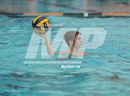 Thumbnail 3 in Garces Memorial @ Clovis (CIF NorCal Regional Divison 3 Final) photogallery.