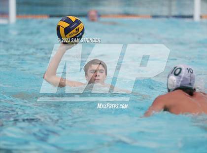 Thumbnail 2 in Garces Memorial @ Clovis (CIF NorCal Regional Divison 3 Final) photogallery.