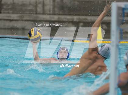 Thumbnail 3 in Garces Memorial @ Clovis (CIF NorCal Regional Divison 3 Final) photogallery.