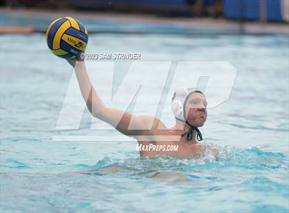 Thumbnail 3 in Garces Memorial @ Clovis (CIF NorCal Regional Divison 3 Final) photogallery.