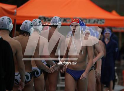 Thumbnail 3 in Garces Memorial @ Clovis (CIF NorCal Regional Divison 3 Final) photogallery.