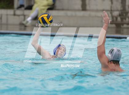 Thumbnail 1 in Garces Memorial @ Clovis (CIF NorCal Regional Divison 3 Final) photogallery.