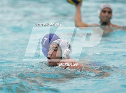 Thumbnail 1 in Garces Memorial @ Clovis (CIF NorCal Regional Divison 3 Final) photogallery.