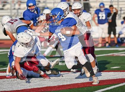 Thumbnail 3 in Hays @ Davenport photogallery.