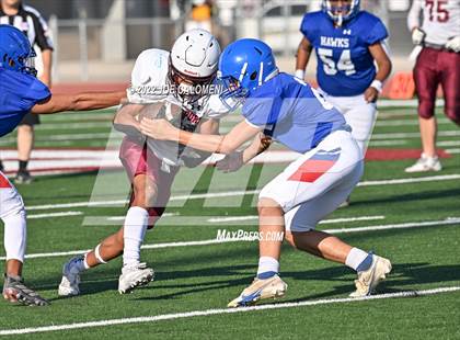 Thumbnail 3 in Hays @ Davenport photogallery.