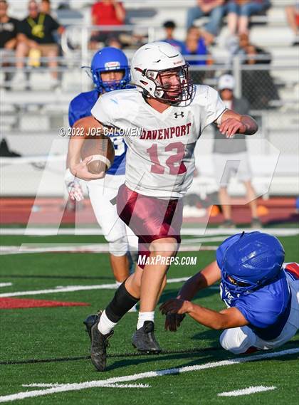 Thumbnail 1 in Hays @ Davenport photogallery.
