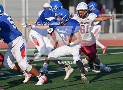 Thumbnail 3 in Hays @ Davenport photogallery.