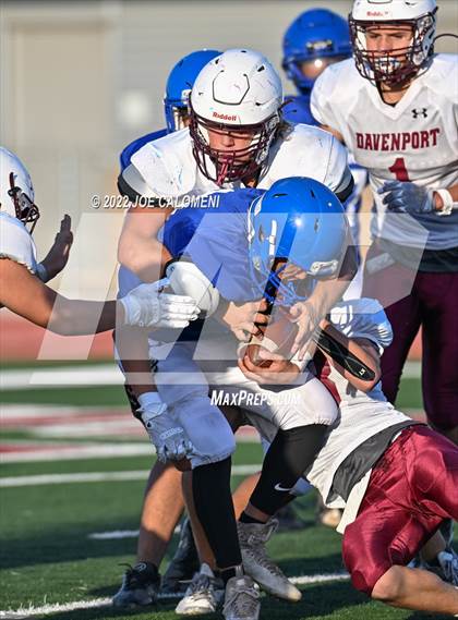 Thumbnail 1 in Hays @ Davenport photogallery.