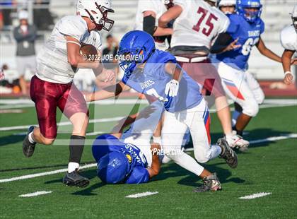 Thumbnail 3 in Hays @ Davenport photogallery.