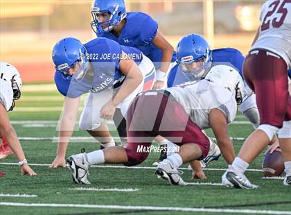 Thumbnail 3 in Hays @ Davenport photogallery.