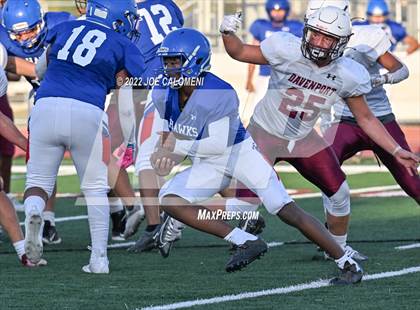 Thumbnail 2 in Hays @ Davenport photogallery.