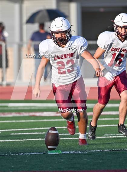 Thumbnail 3 in Hays @ Davenport photogallery.