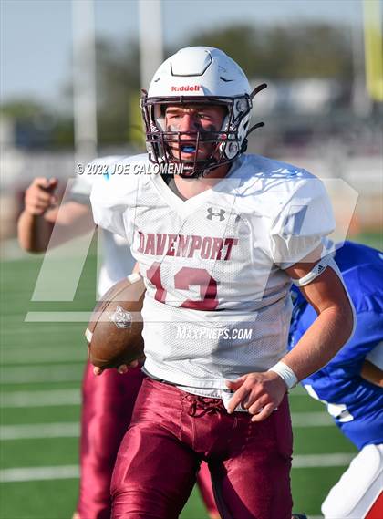 Thumbnail 3 in Hays @ Davenport photogallery.
