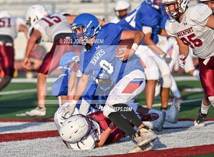 Thumbnail 1 in Hays @ Davenport photogallery.