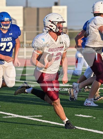 Thumbnail 3 in Hays @ Davenport photogallery.