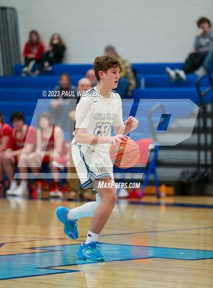 Thumbnail 3 in Bucktail @ Millville photogallery.