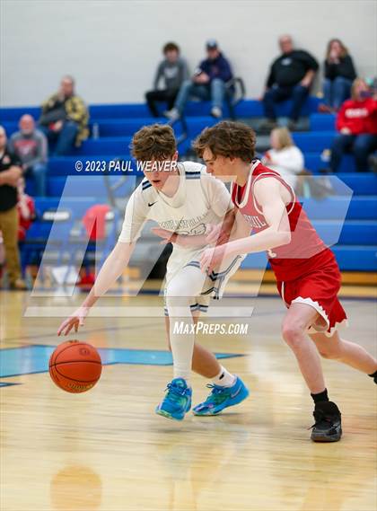 Thumbnail 1 in Bucktail @ Millville photogallery.