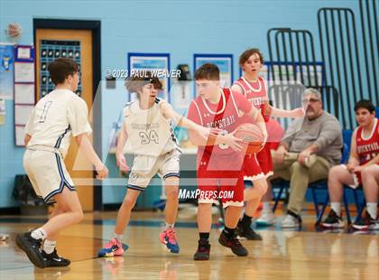 Thumbnail 2 in Bucktail @ Millville photogallery.