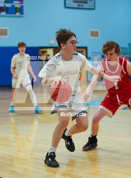 Thumbnail 3 in Bucktail @ Millville photogallery.