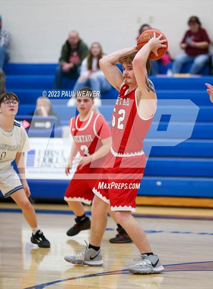 Thumbnail 1 in Bucktail @ Millville photogallery.