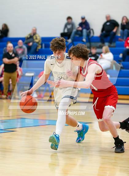 Thumbnail 2 in Bucktail @ Millville photogallery.