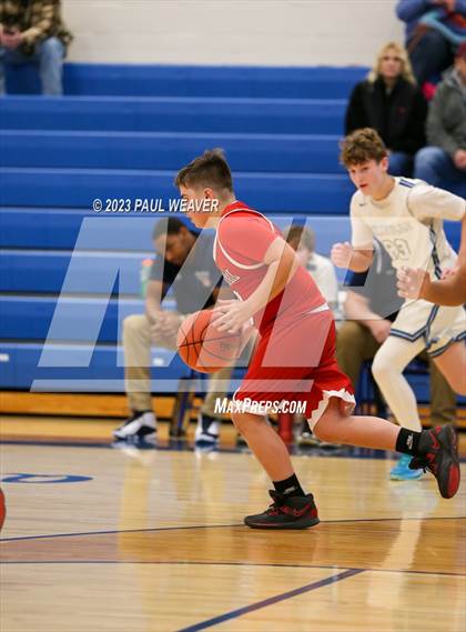 Thumbnail 1 in Bucktail @ Millville photogallery.