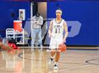 Photo from the gallery "St. Pius X-St. Matthias Academy vs. Beverly Hills"