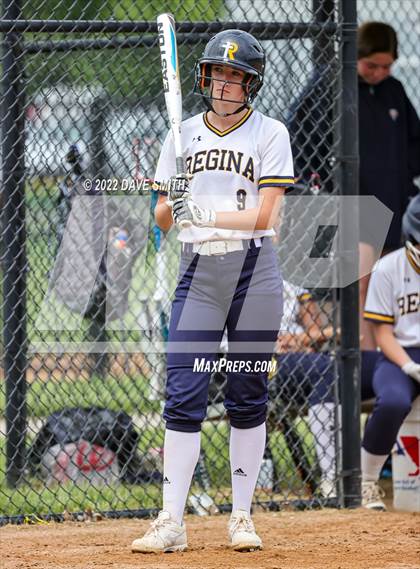 Thumbnail 1 in Regina vs Washington (Varsity Classic) photogallery.