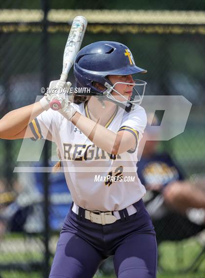 Thumbnail 3 in Regina vs Washington (Varsity Classic) photogallery.