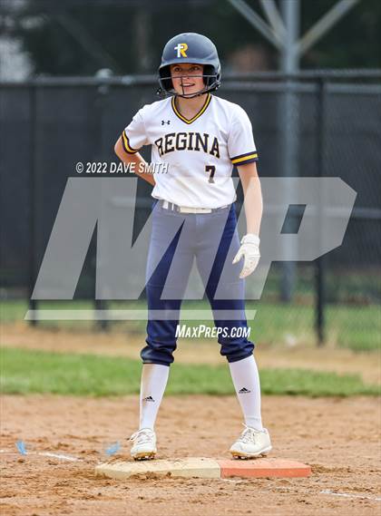 Thumbnail 1 in Regina vs Washington (Varsity Classic) photogallery.