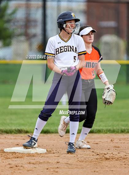 Thumbnail 1 in Regina vs Washington (Varsity Classic) photogallery.