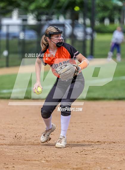 Thumbnail 1 in Regina vs Washington (Varsity Classic) photogallery.