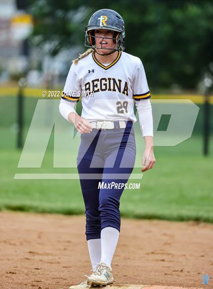 Thumbnail 3 in Regina vs Washington (Varsity Classic) photogallery.