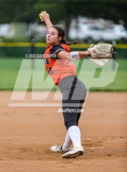 Thumbnail 3 in Regina vs Washington (Varsity Classic) photogallery.