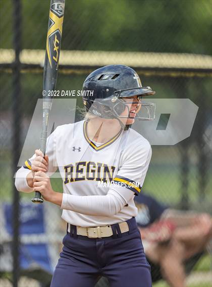 Thumbnail 3 in Regina vs Washington (Varsity Classic) photogallery.