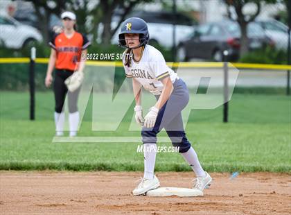 Thumbnail 1 in Regina vs Washington (Varsity Classic) photogallery.