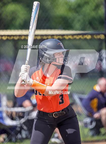 Thumbnail 1 in Regina vs Washington (Varsity Classic) photogallery.