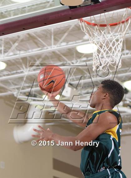 Thumbnail 3 in Edison @ Catalina Foothills (MaxPreps Holiday Classic) photogallery.