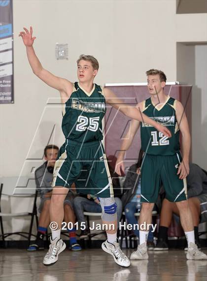 Thumbnail 1 in Edison @ Catalina Foothills (MaxPreps Holiday Classic) photogallery.