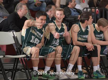 Thumbnail 2 in Edison @ Catalina Foothills (MaxPreps Holiday Classic) photogallery.