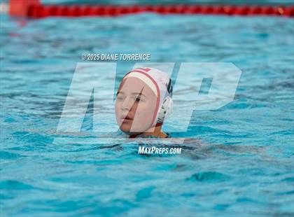 Thumbnail 3 in Oaks Christian vs Orange Lutheran (CIF Div 1 Regionals Semi-Final) photogallery.