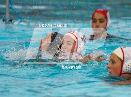 Thumbnail 1 in Oaks Christian vs Orange Lutheran (CIF Div 1 Regionals Semi-Final) photogallery.