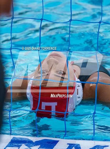 Thumbnail 3 in Oaks Christian vs Orange Lutheran (CIF Div 1 Regionals Semi-Final) photogallery.